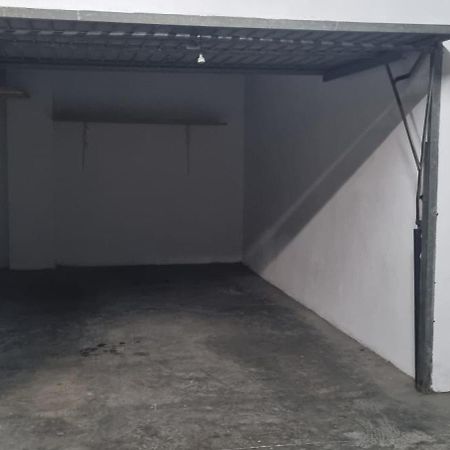 Damara Calpe Exterior foto