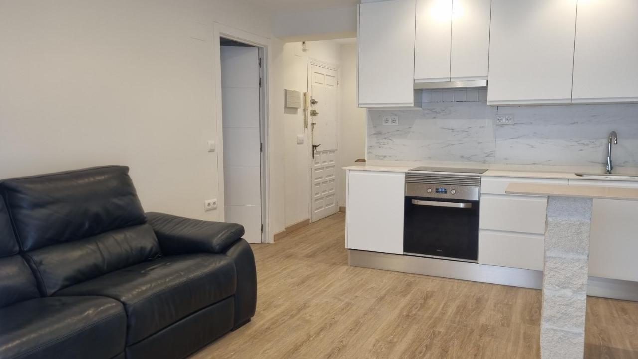 Damara Calpe Exterior foto