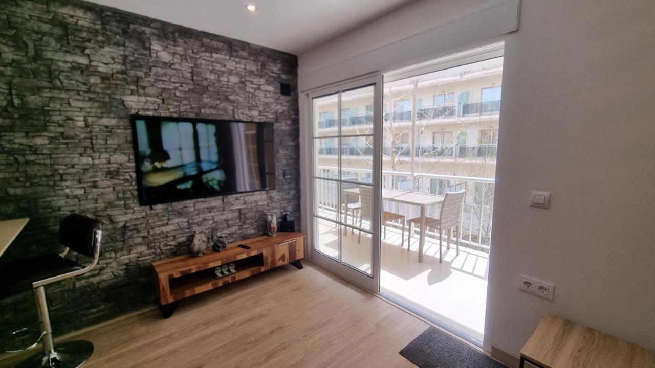Damara Calpe Exterior foto