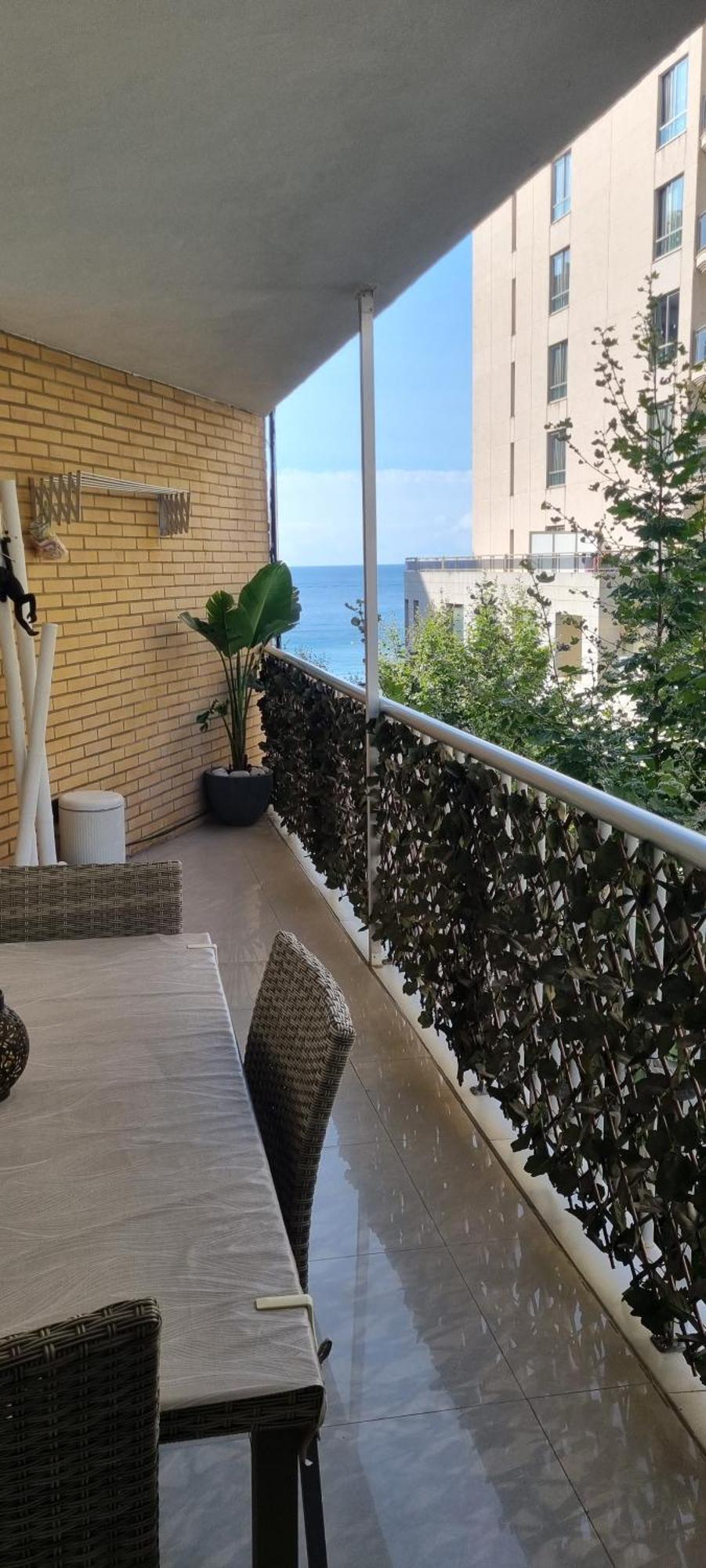 Damara Calpe Exterior foto